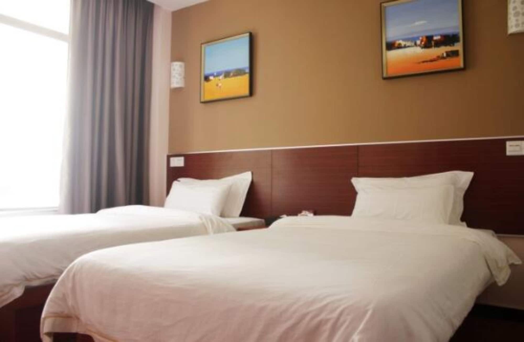 Hanyong Hotel Shenzhen Fenghuang المظهر الخارجي الصورة